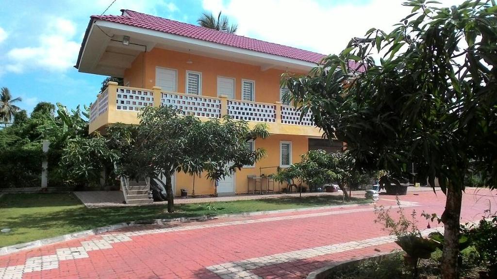 Harum Manis Country House Kangar Dış mekan fotoğraf