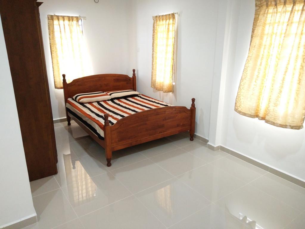 Harum Manis Country House Kangar Dış mekan fotoğraf
