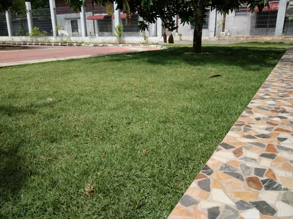 Harum Manis Country House Kangar Dış mekan fotoğraf