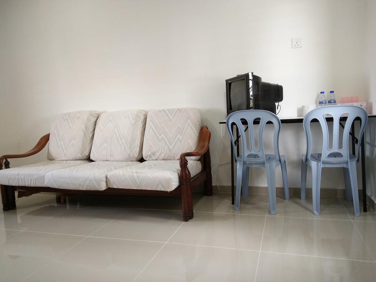 Harum Manis Country House Kangar Dış mekan fotoğraf